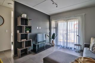 To Let 2 Bedroom Property for Rent in Langeberg Heights Western Cape